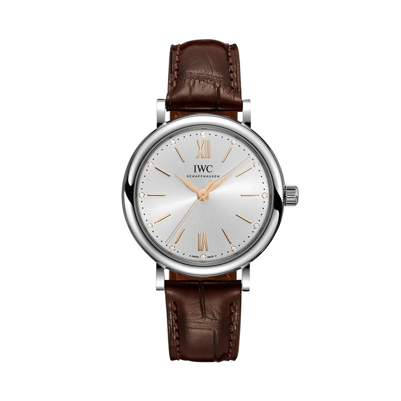 ポートフィノ・オートマティック 34