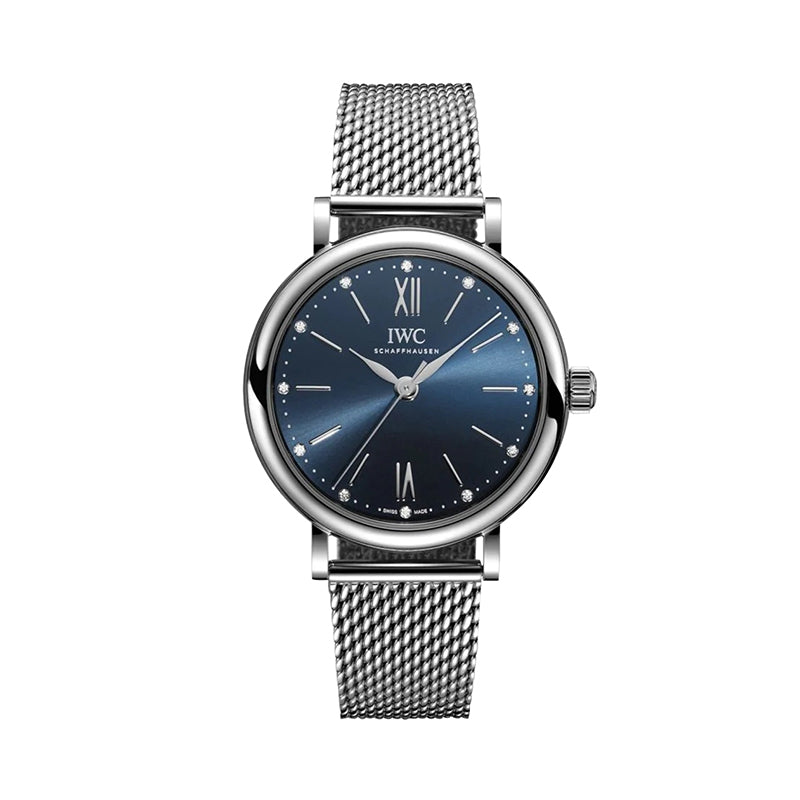 ポートフィノ・オートマティック 34