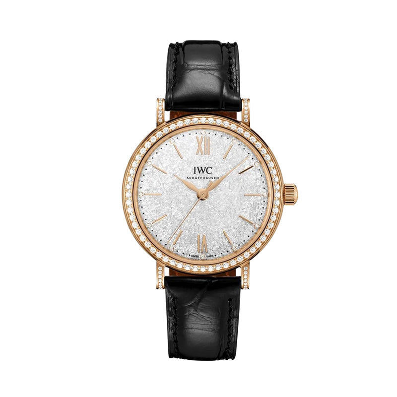 ポートフィノ・オートマティック 34