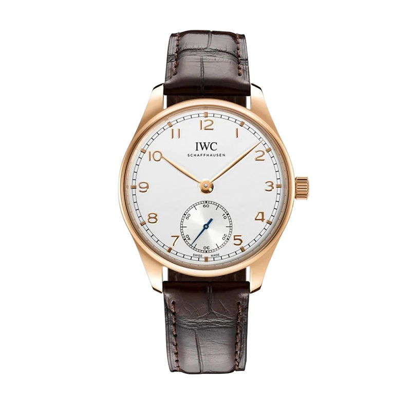 ポルトギーゼ・オートマティック40(2020年モデル)