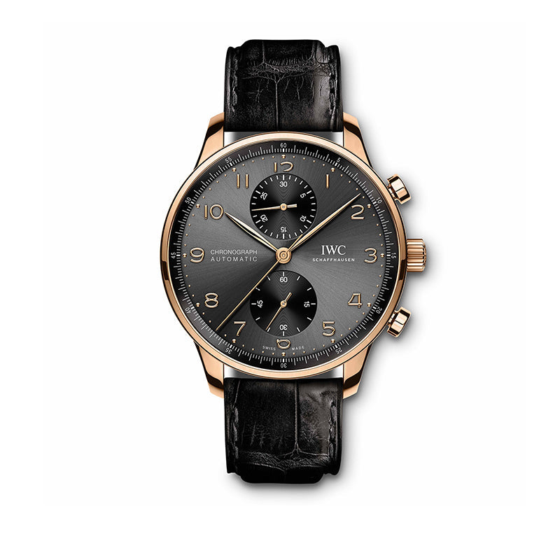 ポルトギーゼ・クロノグラフ