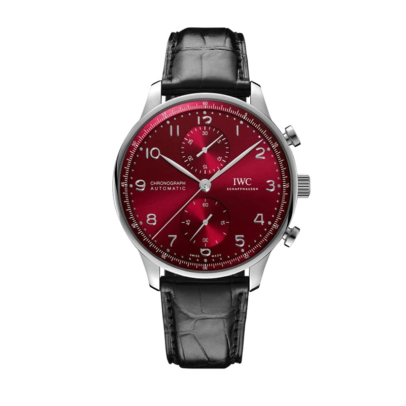 ポルトギーゼ・クロノグラフ(2020年モデル)