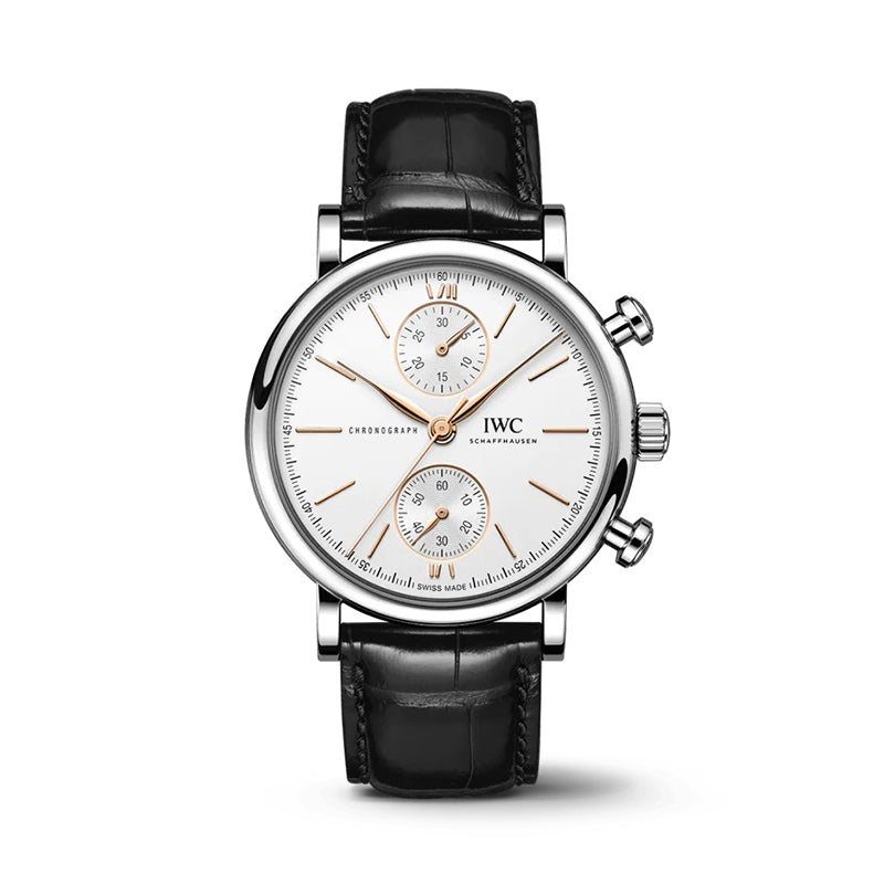 ポートフィノ・クロノグラフ 39