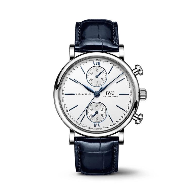 ポートフィノ・クロノグラフ 39(2021年モデル)