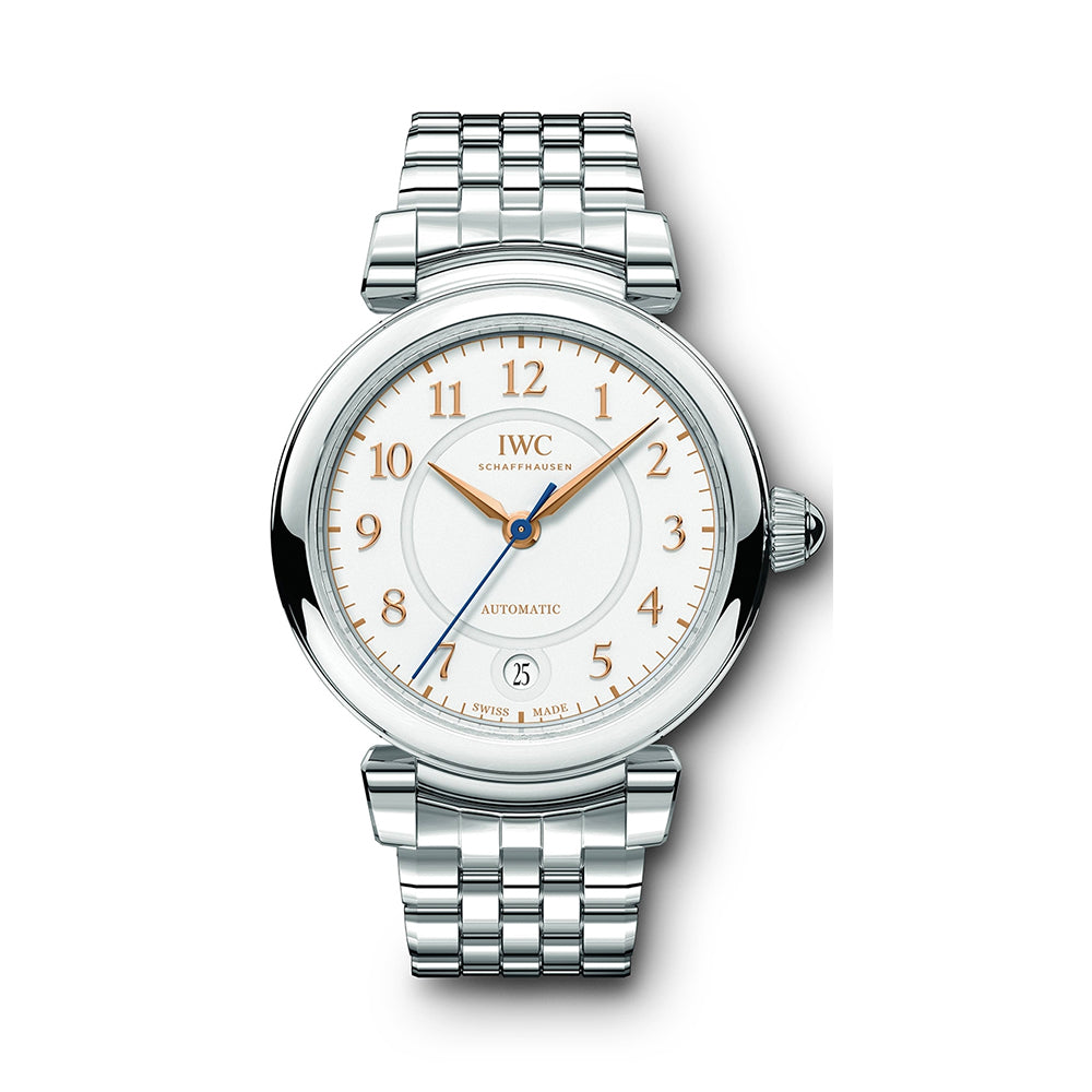 ダ・ヴィンチ・オートマティック 36