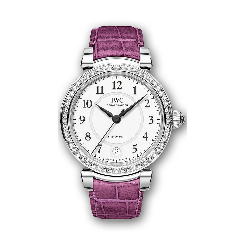 ダ・ヴィンチ・オートマティック 36