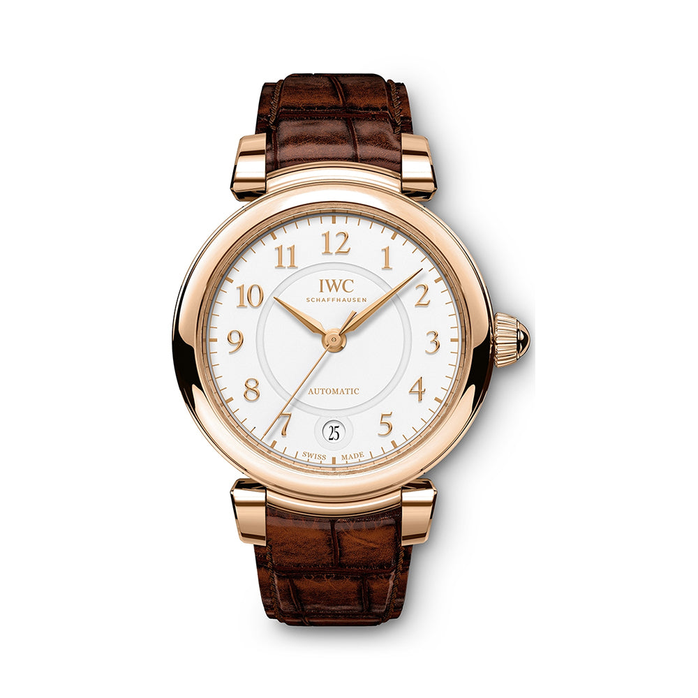 ダ・ヴィンチ・オートマティック 36