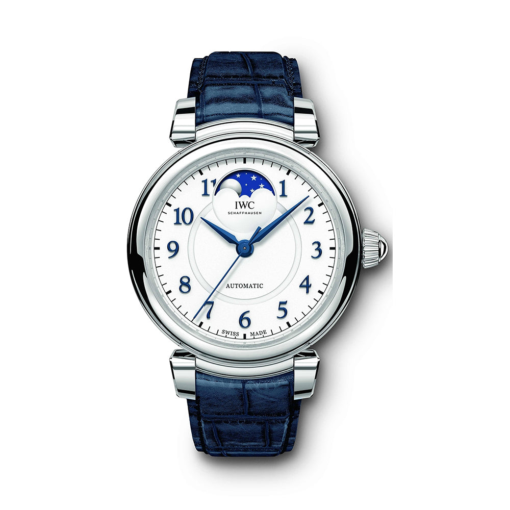 ダ・ヴィンチ・オートマティック・ムーンフェイズ 36