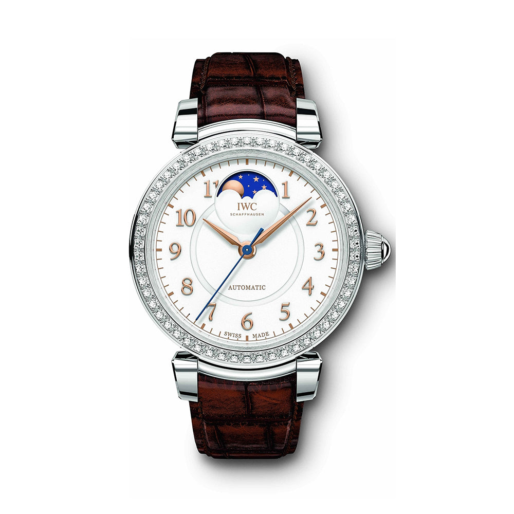 ダ・ヴィンチ・オートマティック・ムーンフェイズ 36