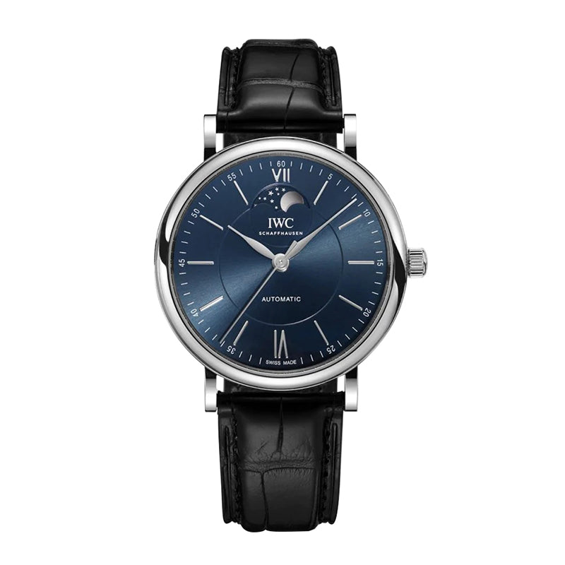 ポートフィノ・オートマティック・ムーンフェイズ