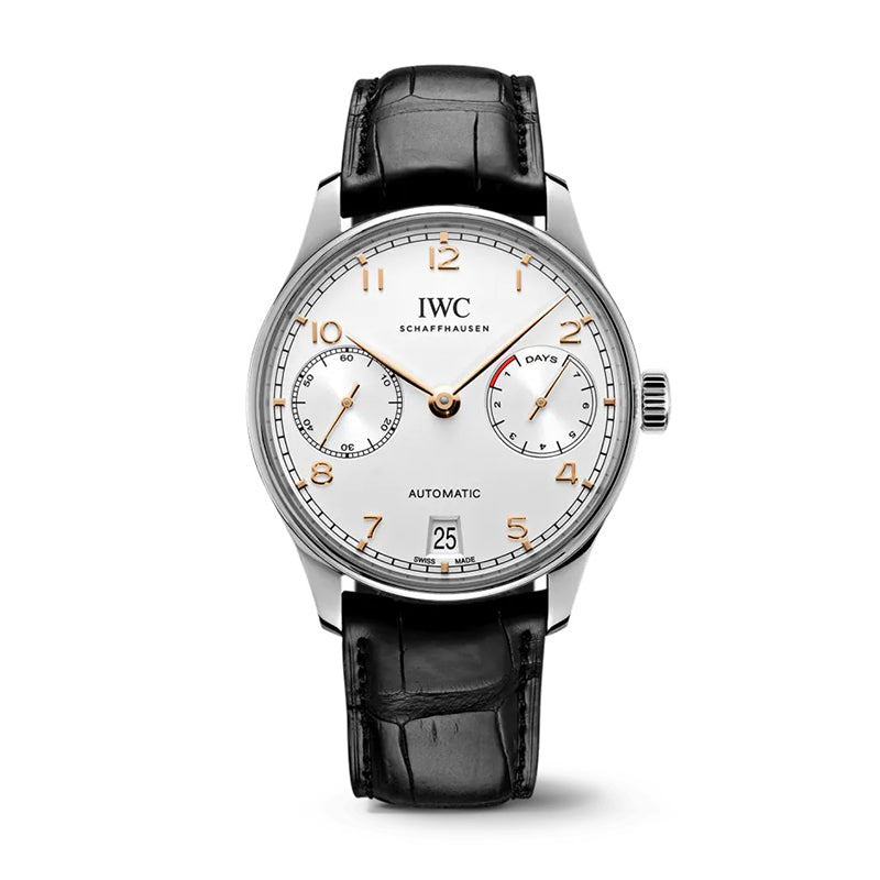 ポルトギーゼ・オートマティック