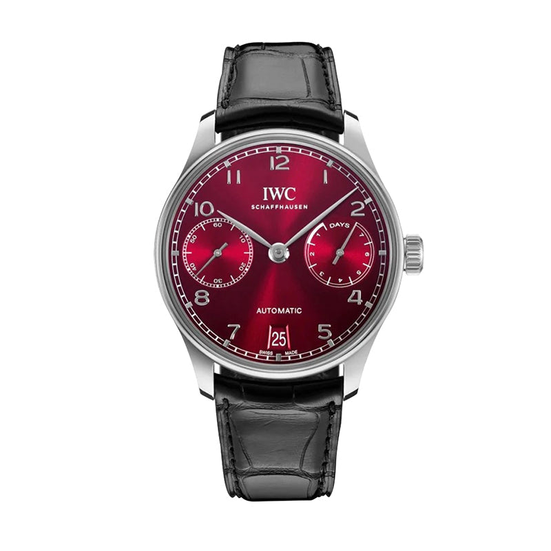 ポルトギーゼ・オートマティック(2020年モデル)