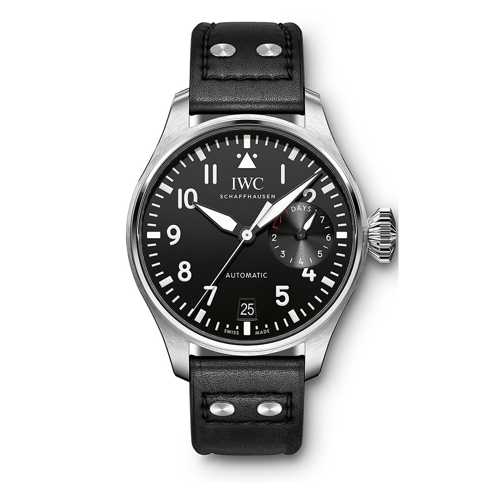 ビッグ・パイロット・ウォッチ