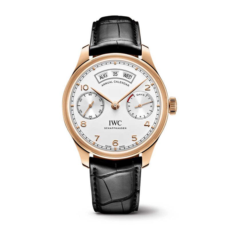 ポルトギーゼ・アニュアル・カレンダー