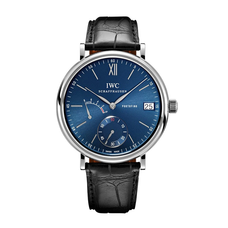 ポートフィノ・ハンドワインド・エイトデイズ