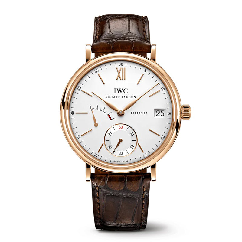 ポートフィノ・ハンドワインド・エイトデイズ