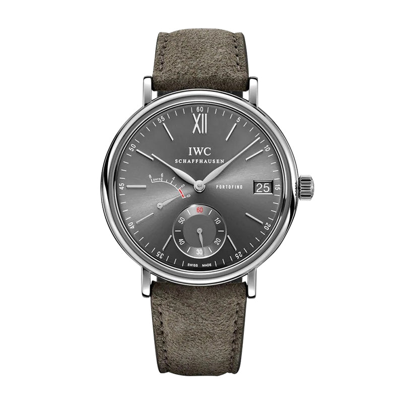 ポートフィノ・ハンドワインド・エイトデイズ