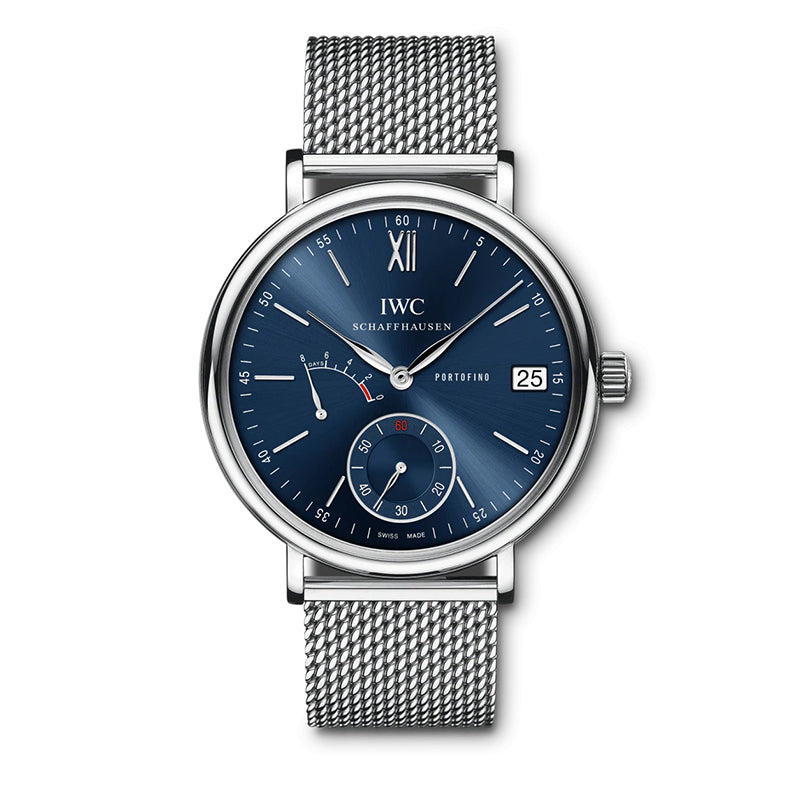 ポートフィノ・ハンドワインド・エイトデイズ