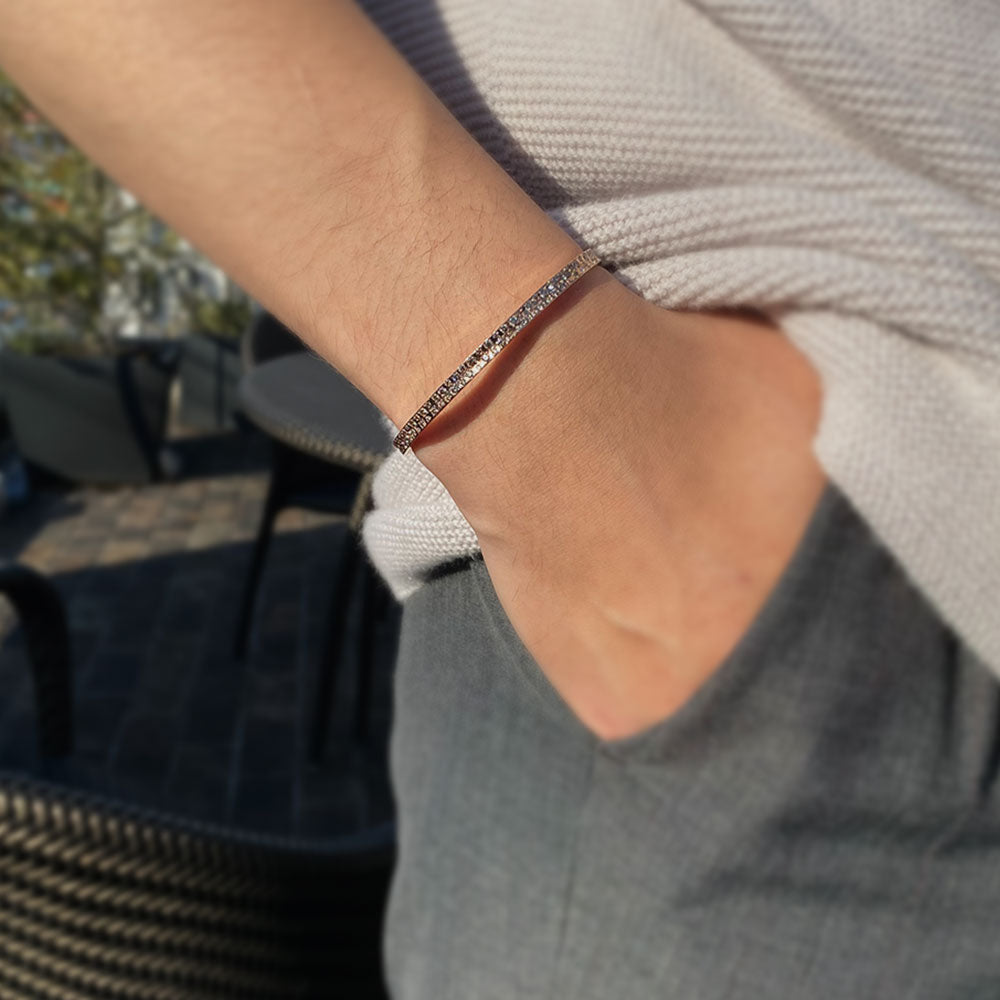 カシケイ バンド バングル レギュラー