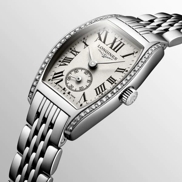 ロンジン エヴィデンツァ 19.60X23.30mm