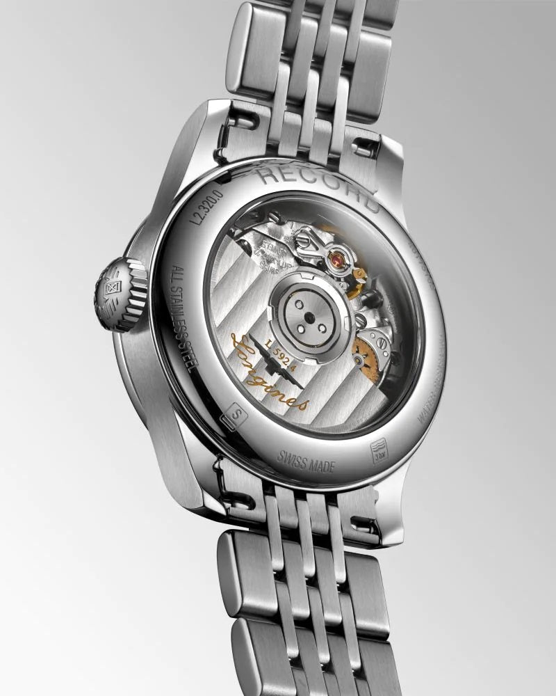 レコード オートマティック 26.00mm