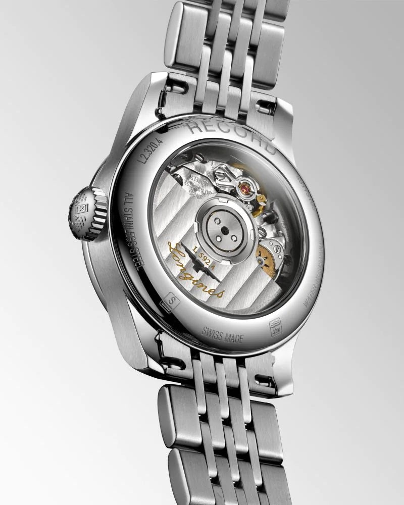 レコード オートマティック 26.00mm