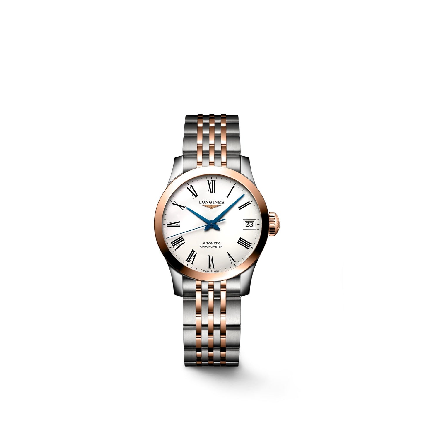 レコード オートマティック 26.00mm