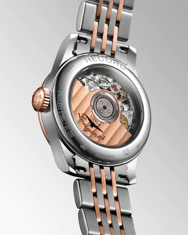 レコード オートマティック 26.00mm