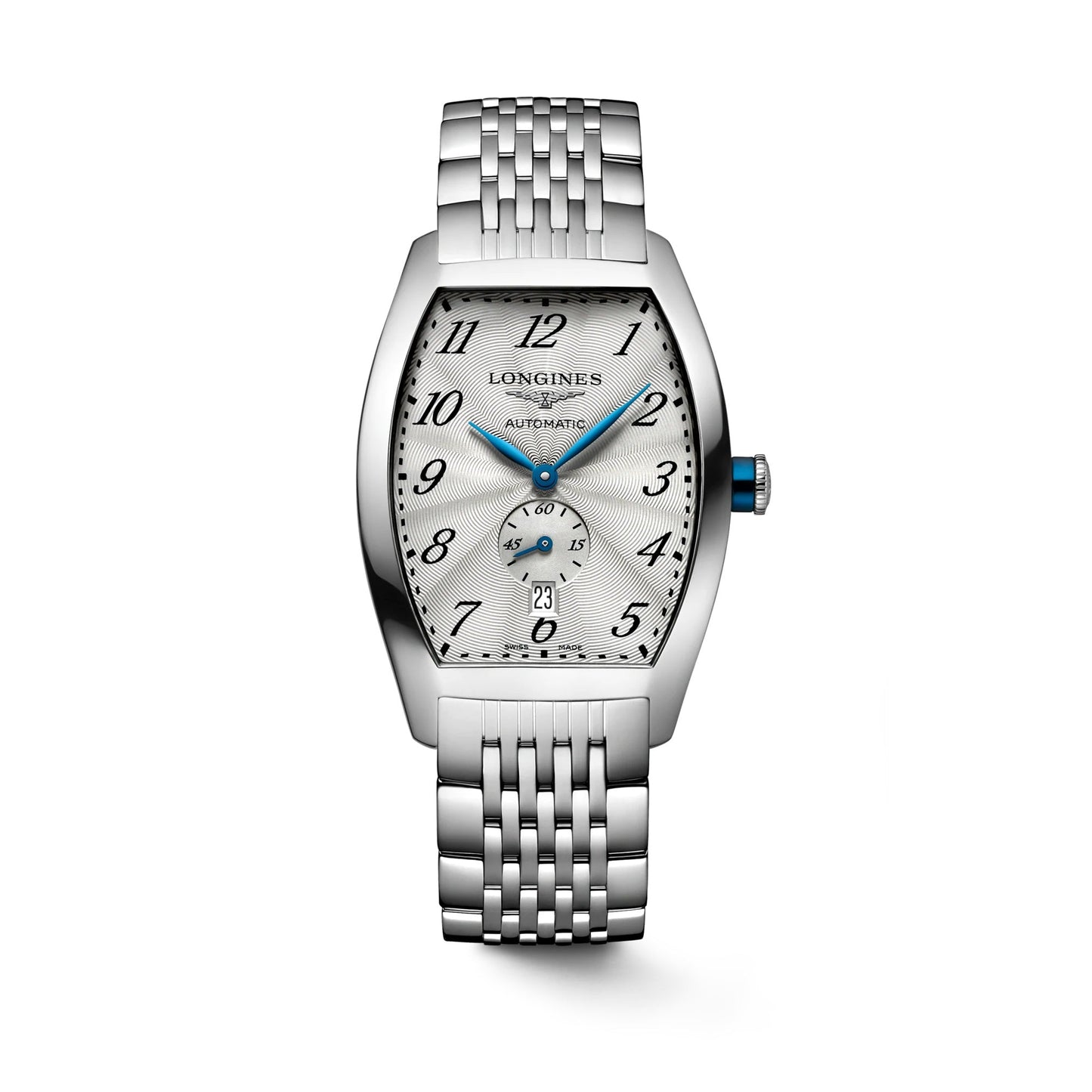 ロンジン エヴィデンツァ 33.10 X 38.75 mm