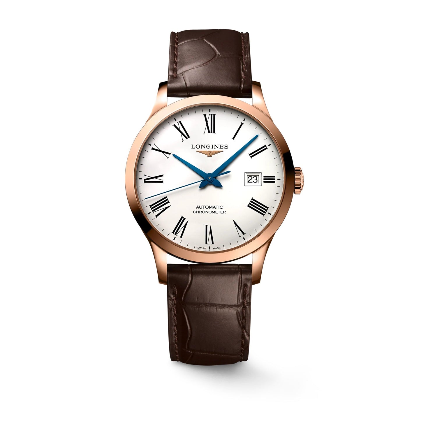 レコード オートマティック 38.50mm