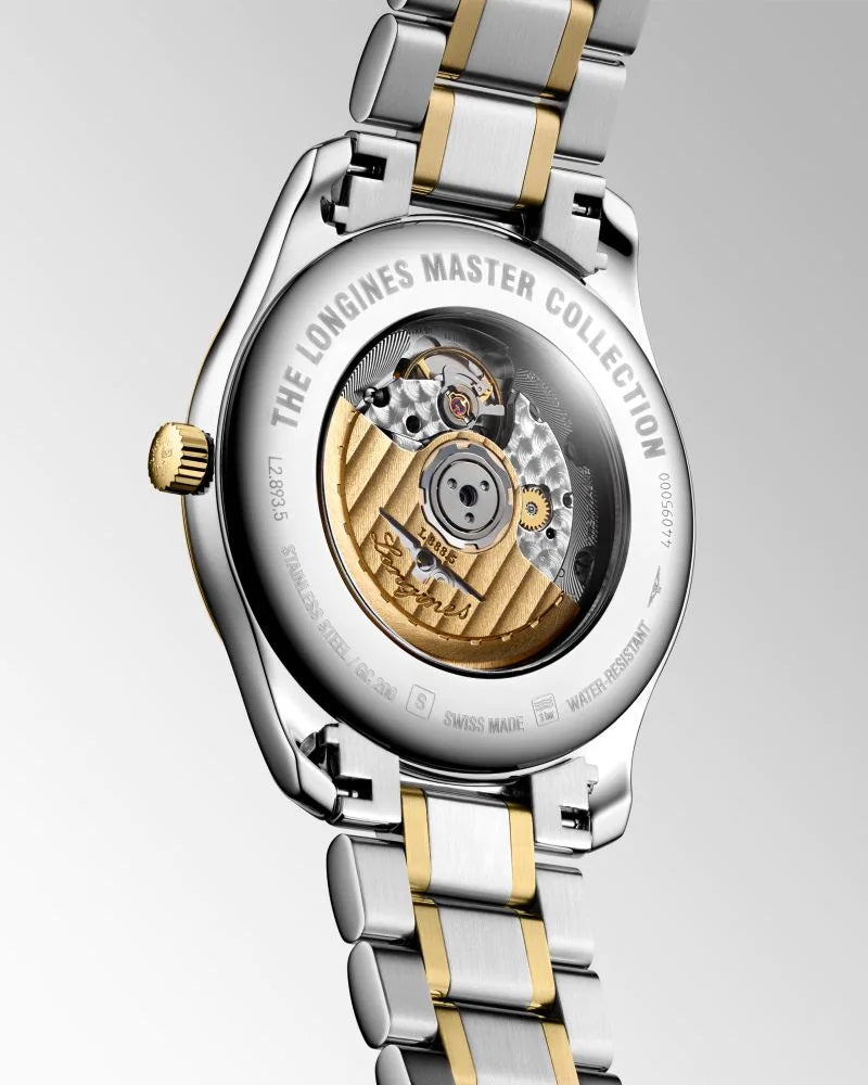 ロンジン マスターコレクション 42.00mm