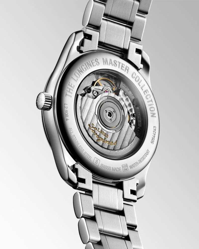ロンジン マスターコレクション 40.00mm