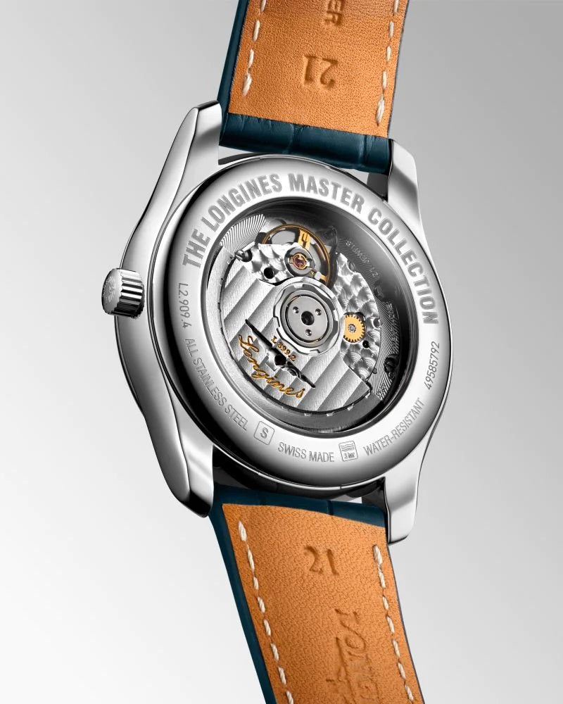 ロンジン マスターコレクション 40.00mm