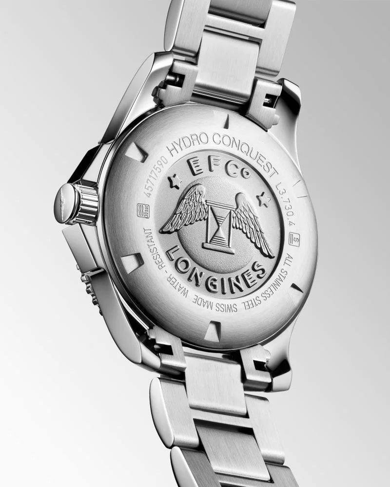 ハイドロコンクエスト 39.00mm