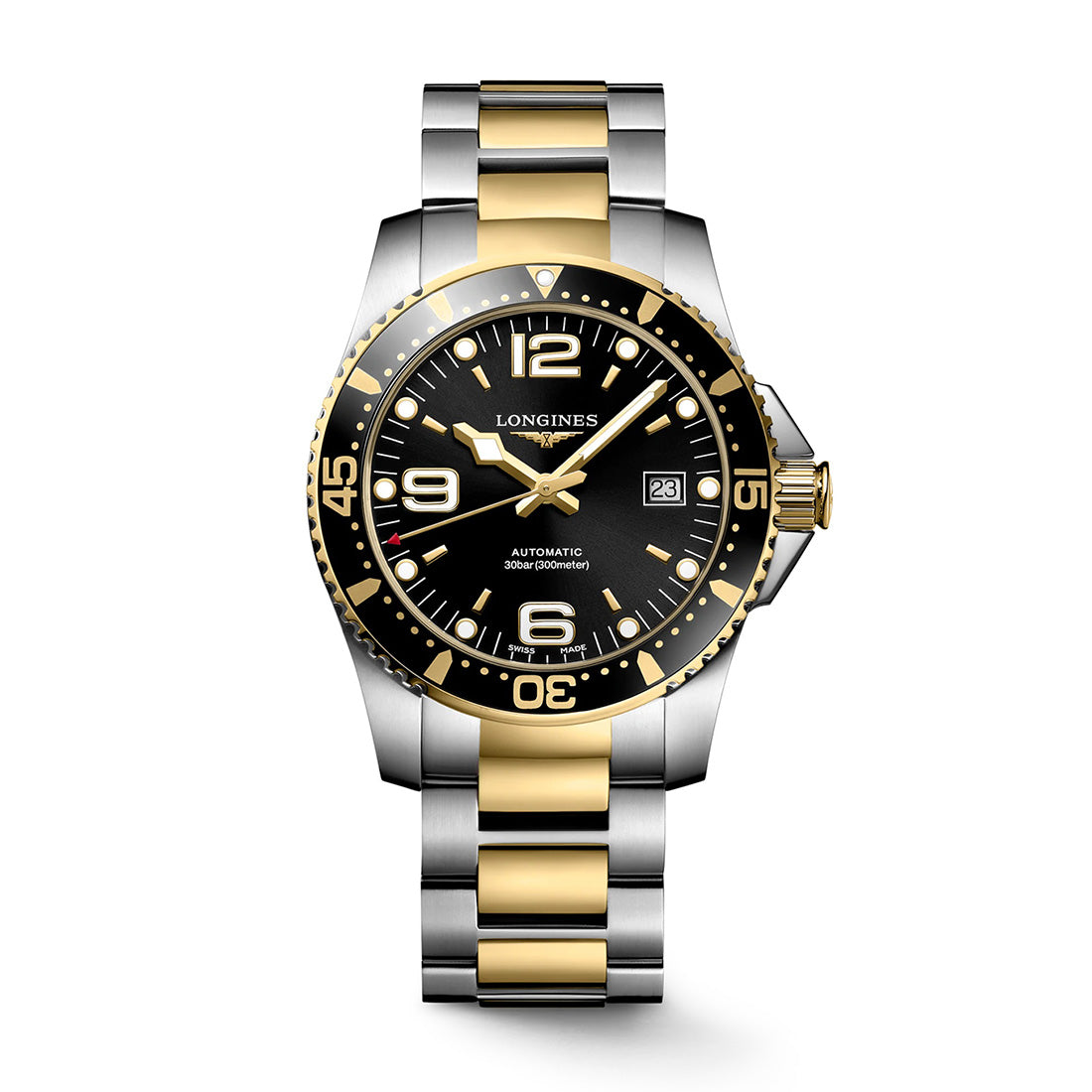 ハイドロコンクエスト 41.00mm