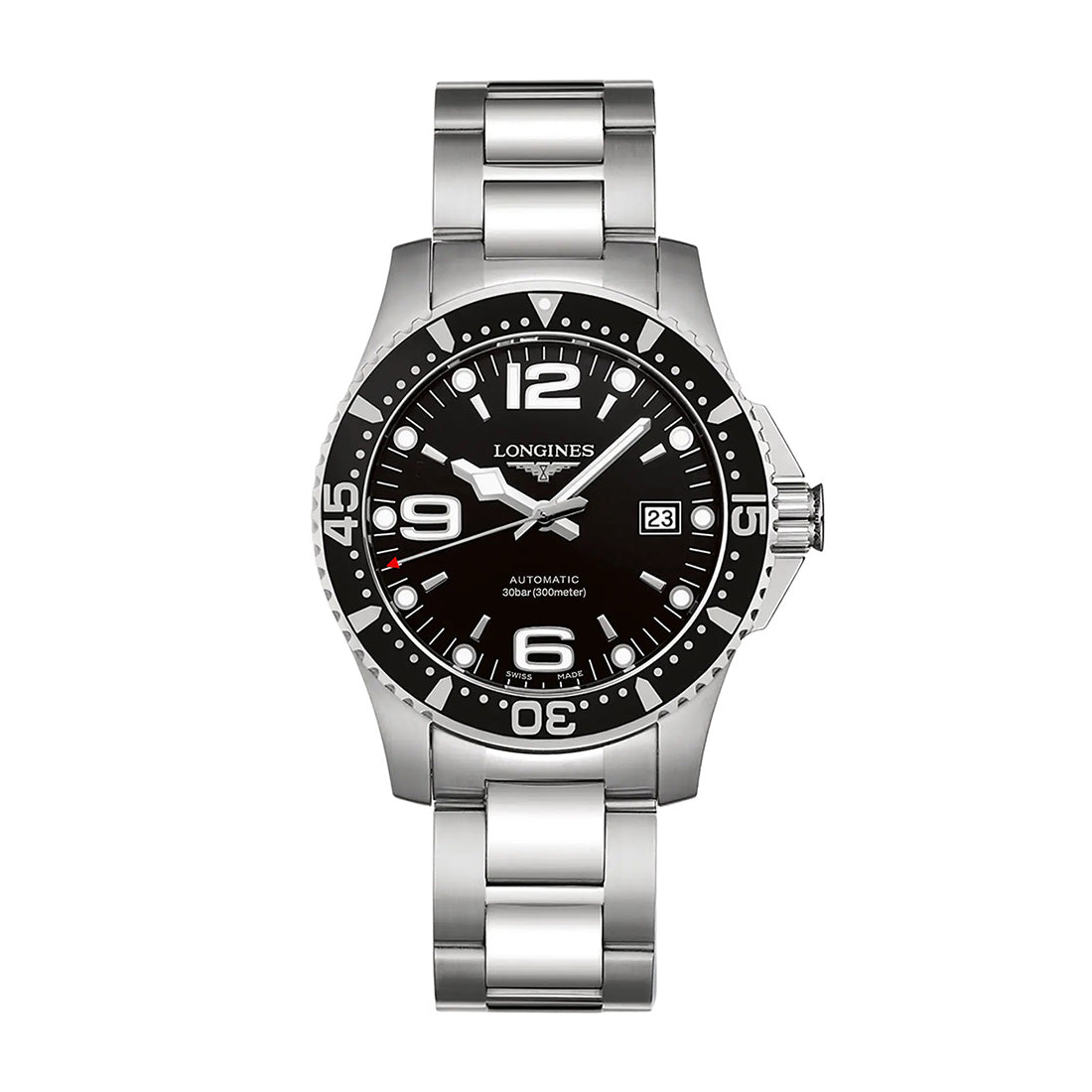 ハイドロコンクエスト 41.00mm