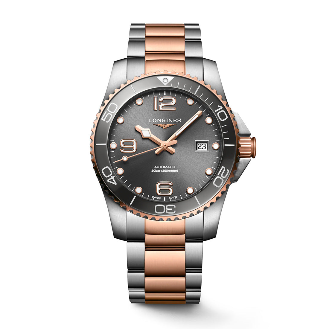 ハイドロコンクエスト 41.00mm (2022年モデル)