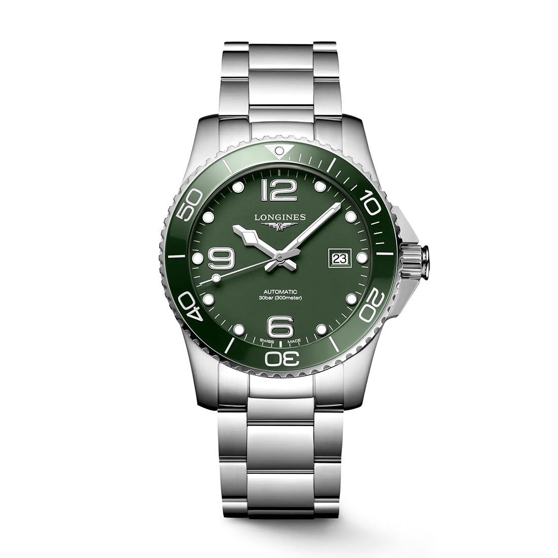 ハイドロコンクエスト 41.00mm