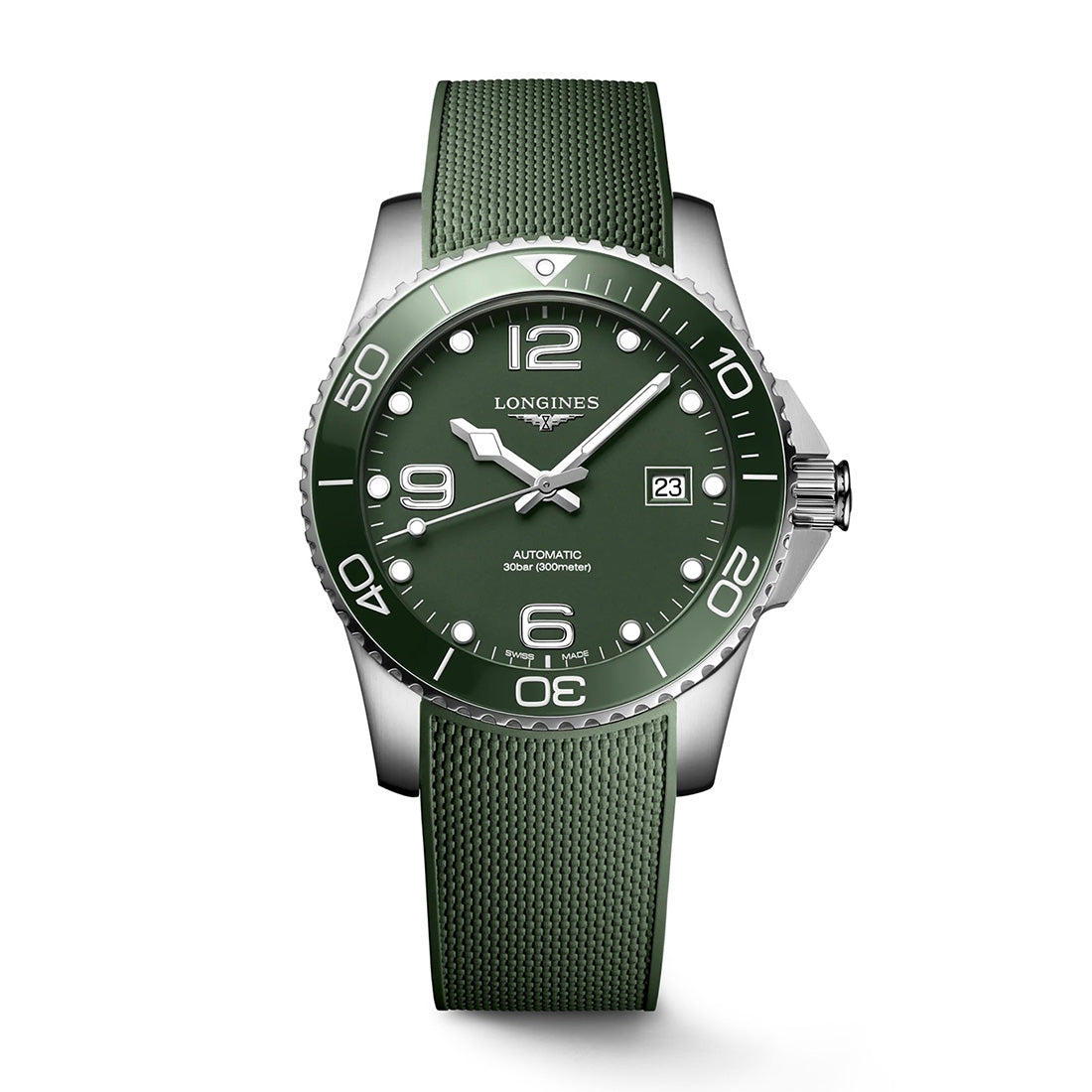 ハイドロコンクエスト 41.00mm