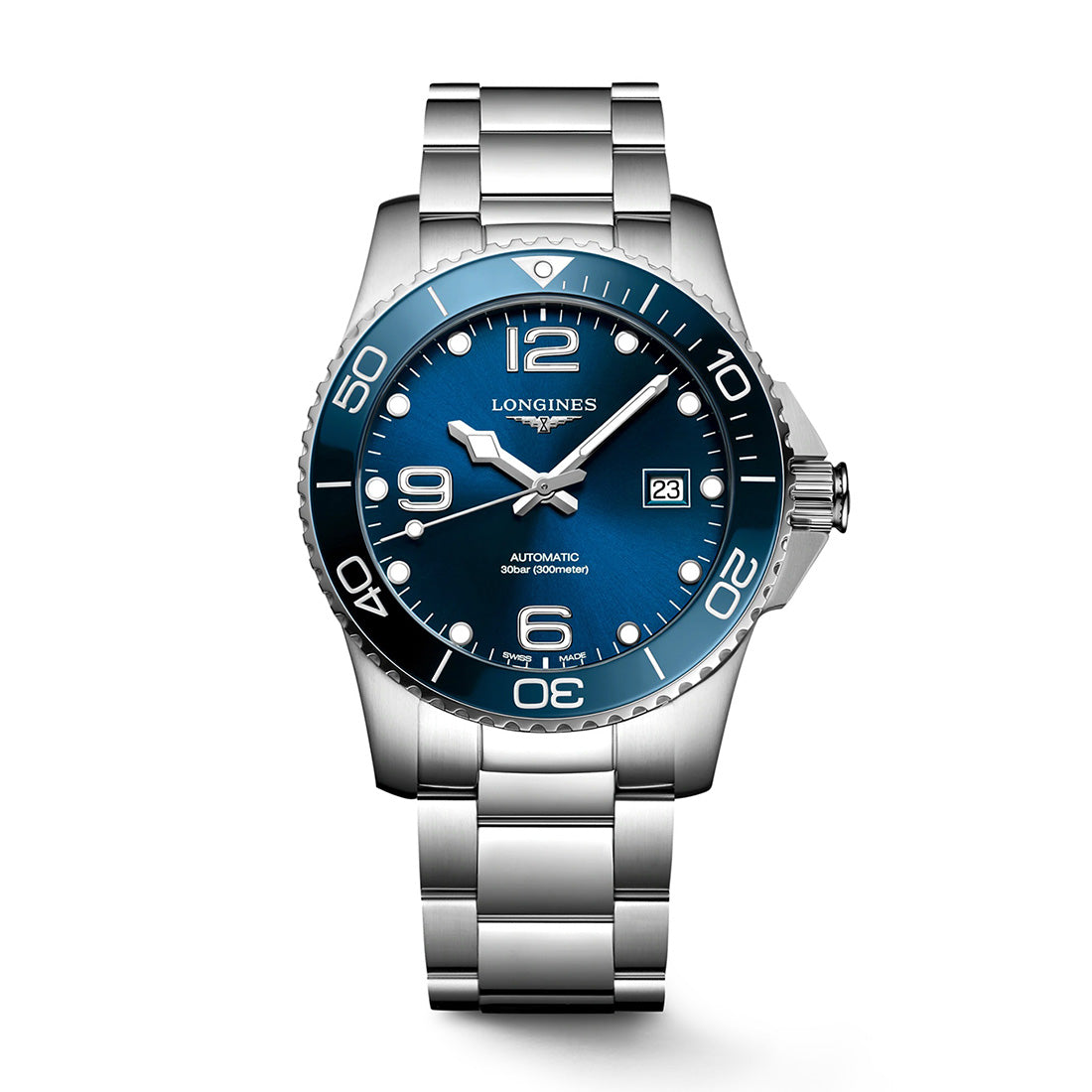 ハイドロコンクエスト 41.00mm