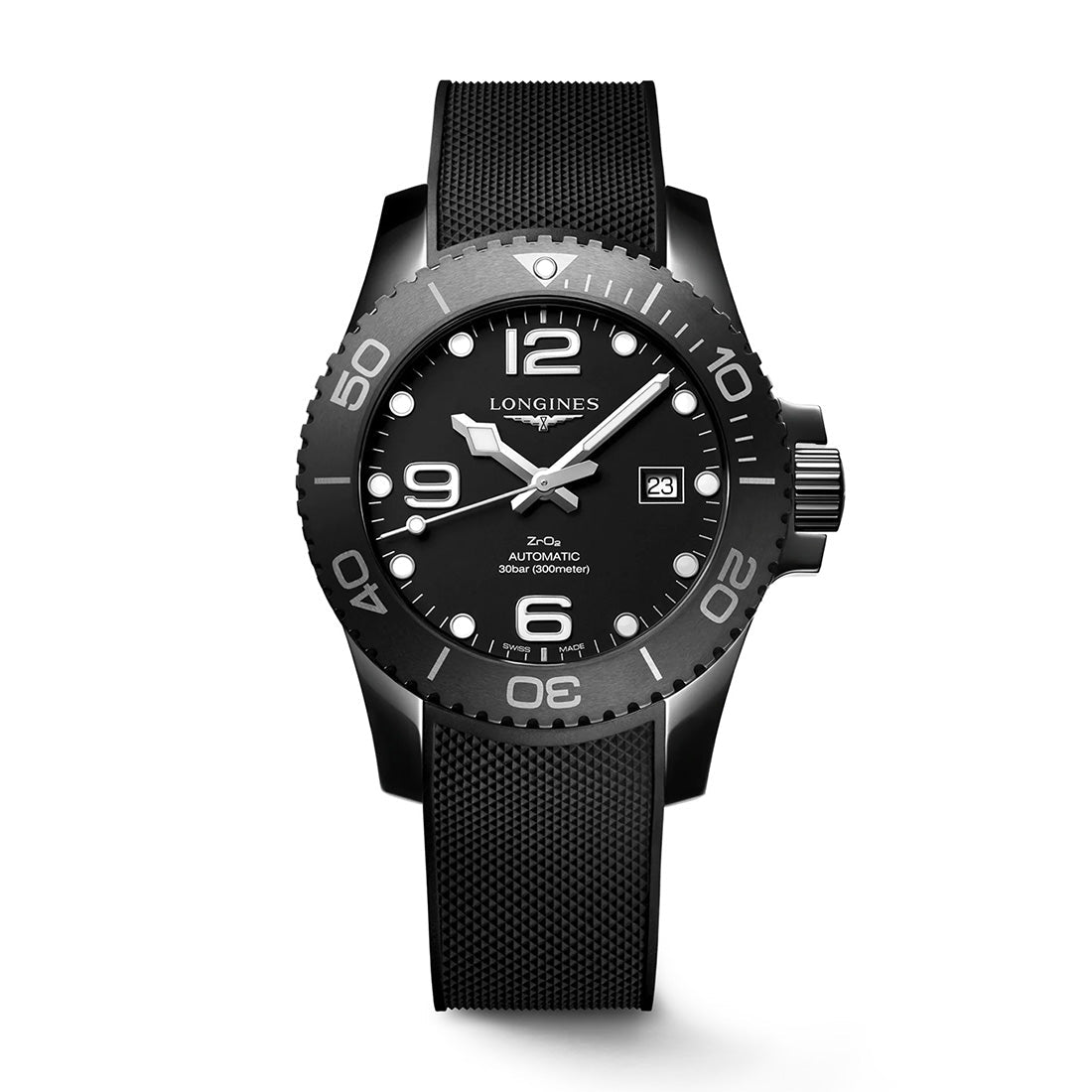 ハイドロコンクエスト 43.00mm