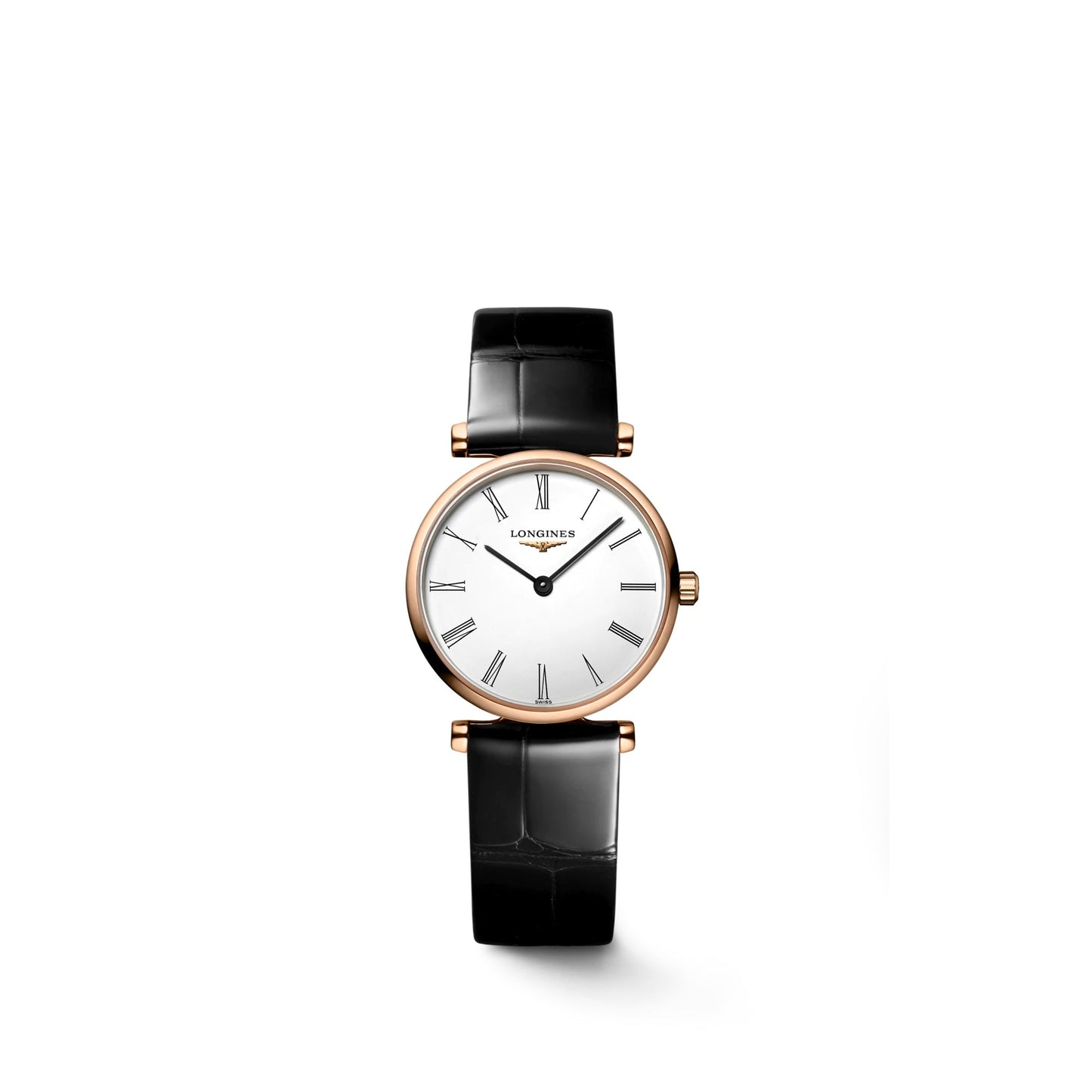 ラ グラン クラシック ドゥ ロンジン 24.00mm