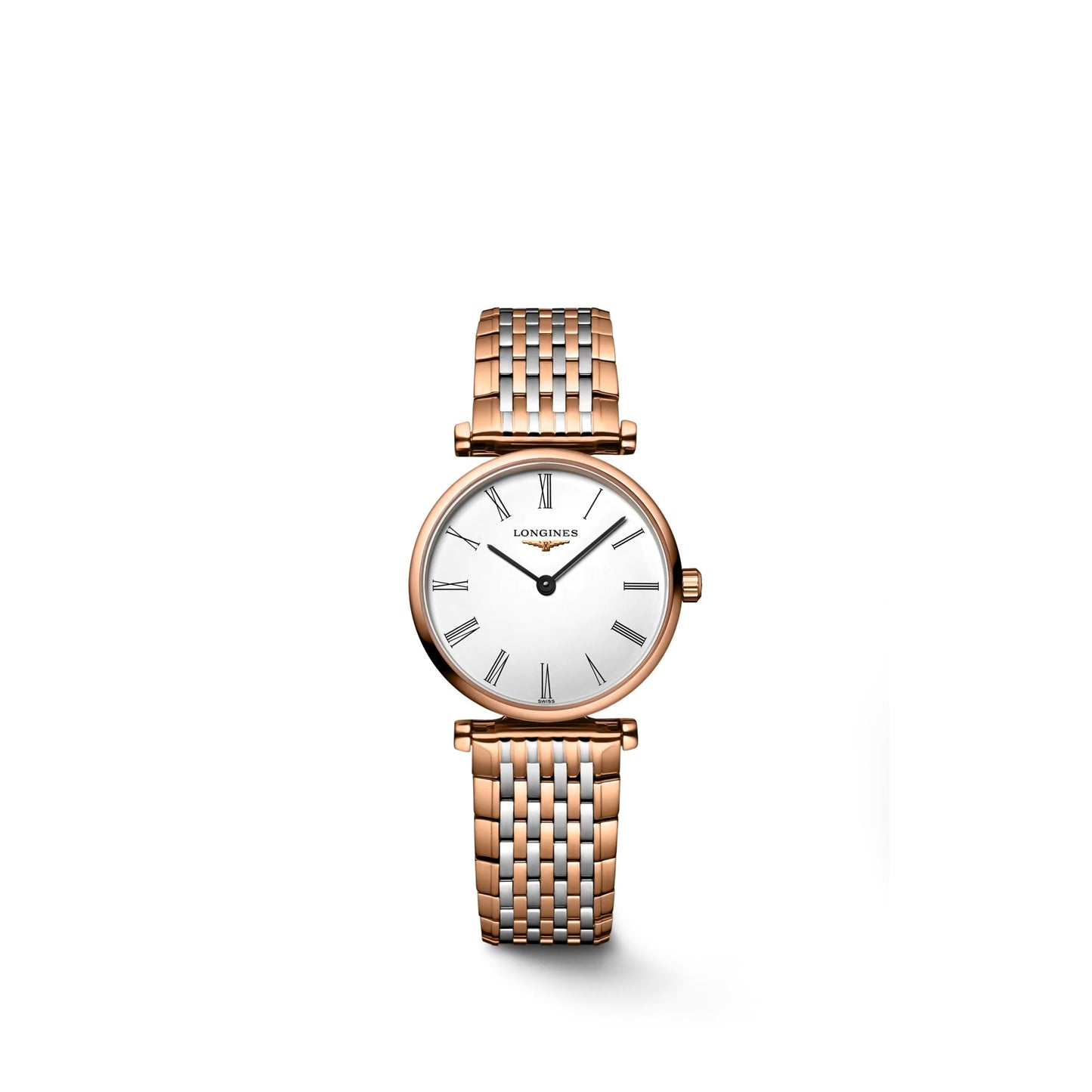 ラ グラン クラシック ドゥ ロンジン 24.00mm