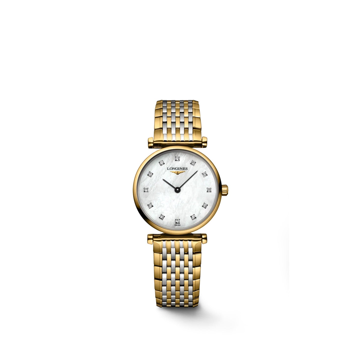 ラ グラン クラシック ドゥ ロンジン 24.00mm