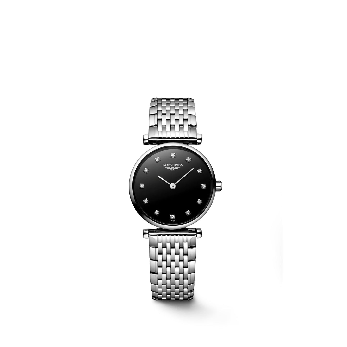 ラ グラン クラシック ドゥ ロンジン 24.00mm