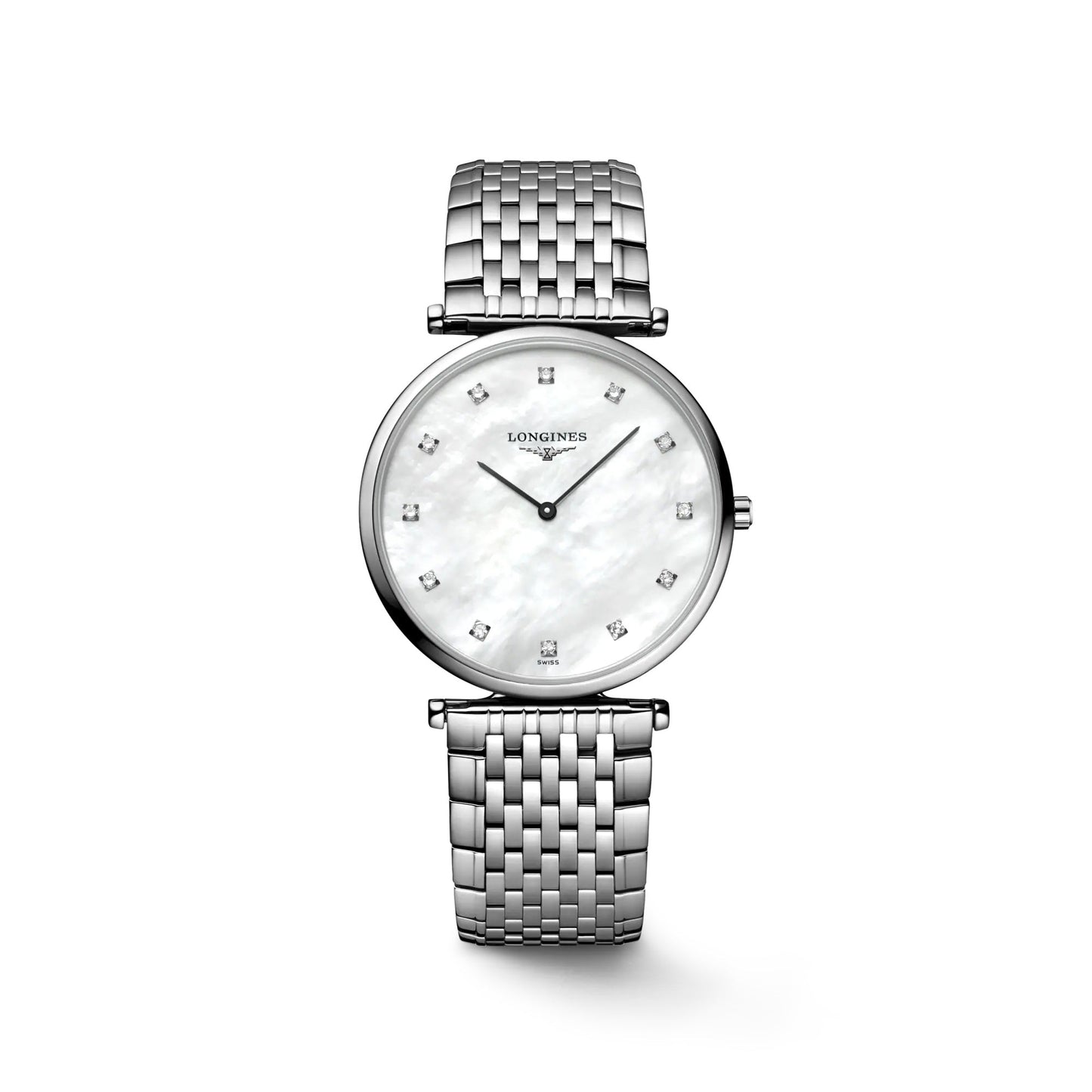 ラ グラン クラシック ドゥ ロンジン 33.00mm