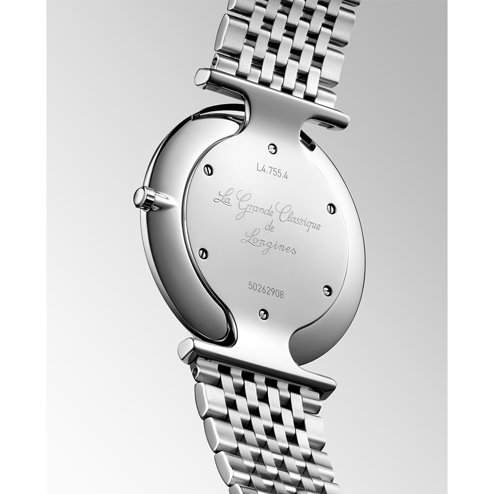 ラ グラン クラシック ドゥ ロンジン 36.00mm