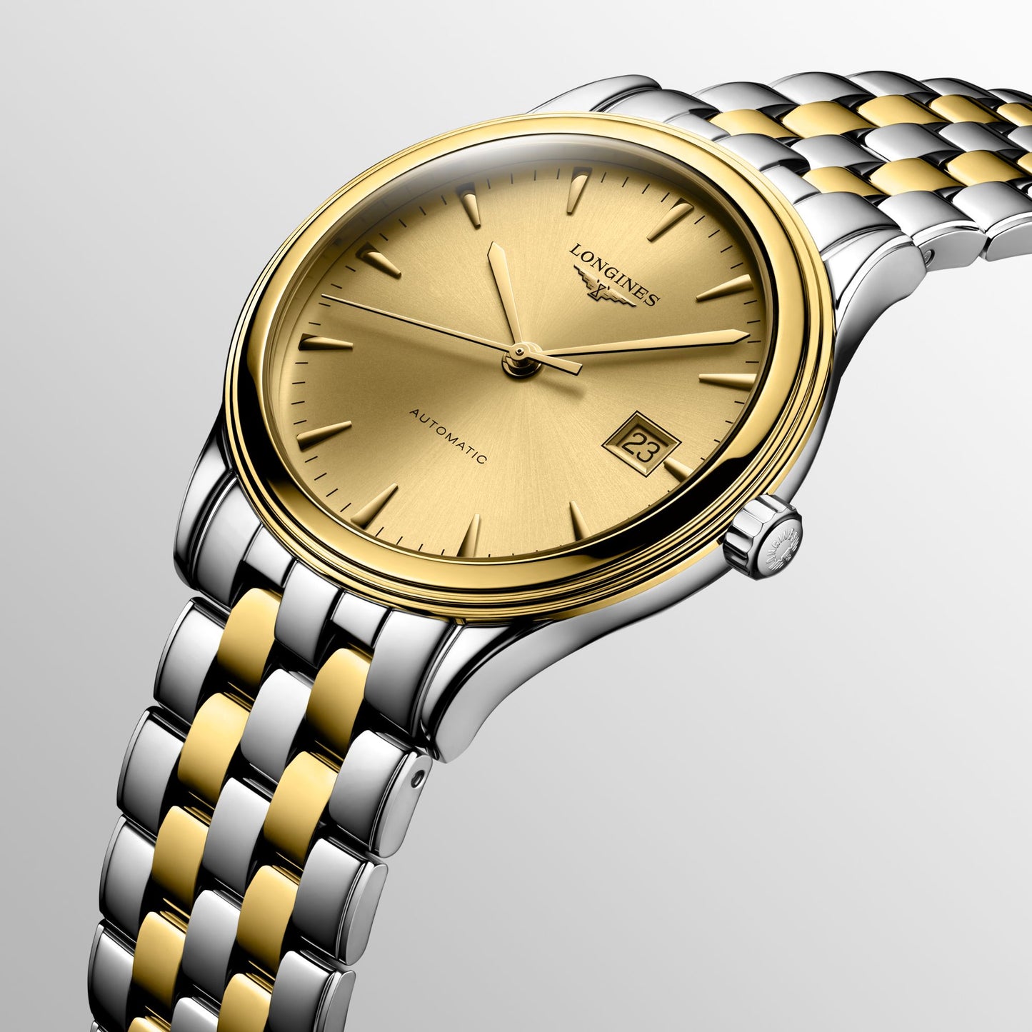 フラッグシップ 38.50mm