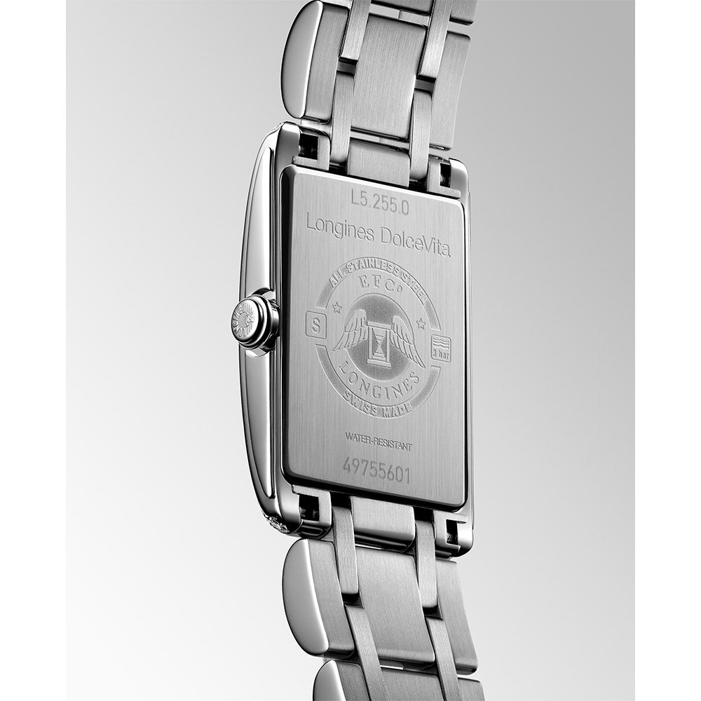 ロンジン ドルチェヴィータ 20.80 X 32.00 mm