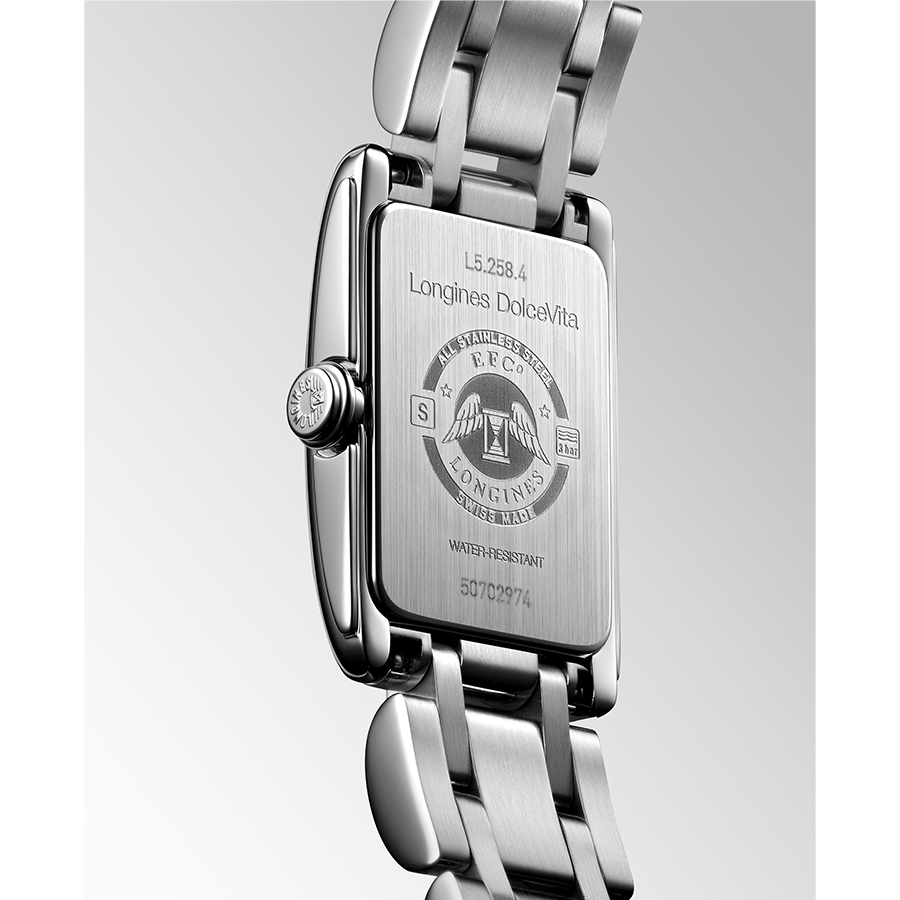 ロンジン ドルチェヴィータ 17.70 X 27.00 mm